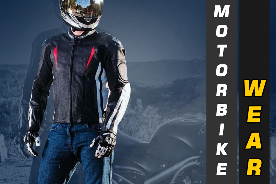 Motorbike Wear