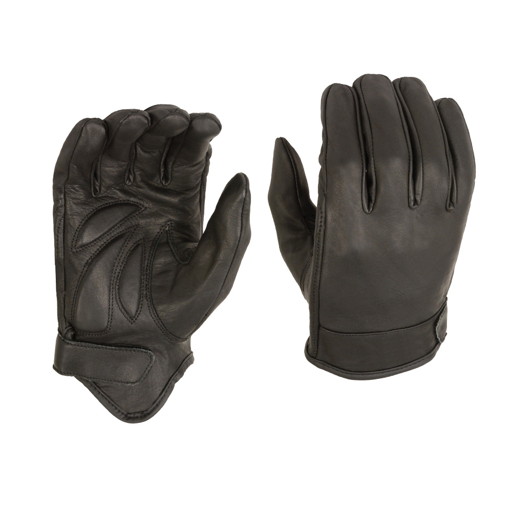 Leather Gloves