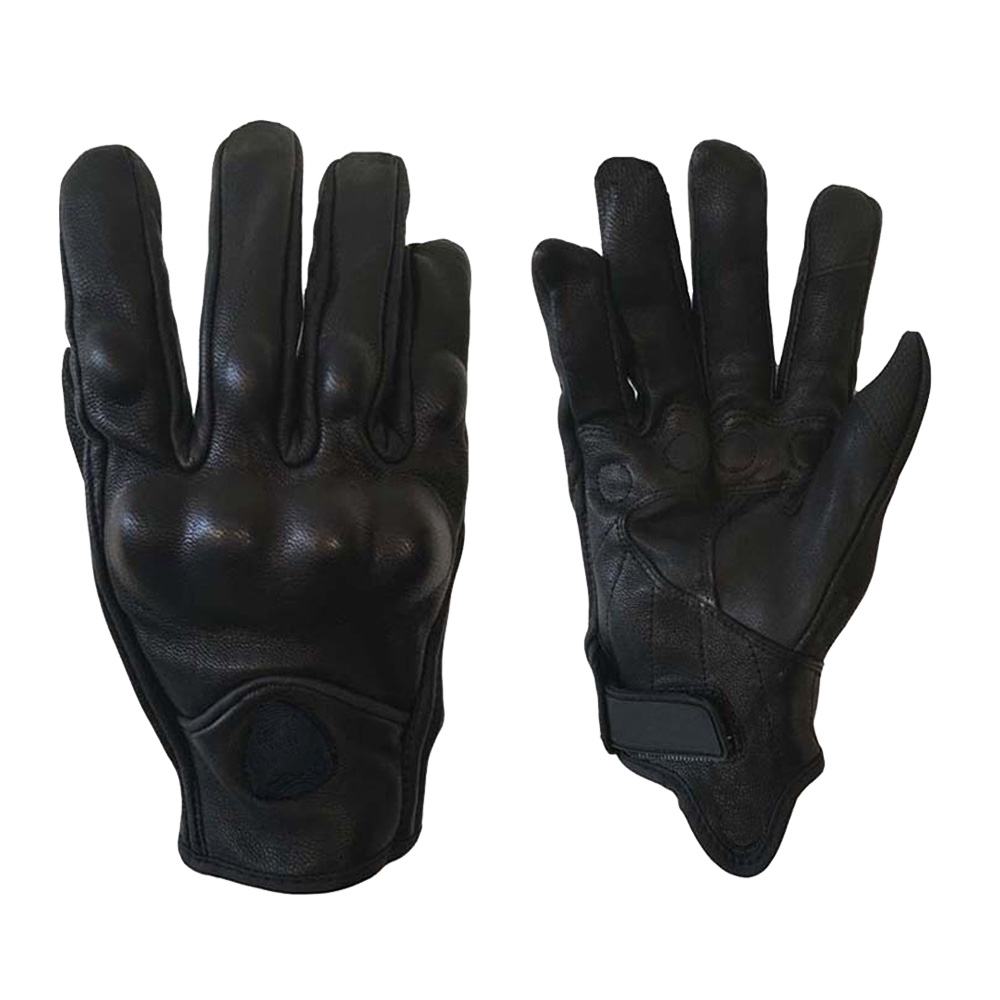 Leather Gloves