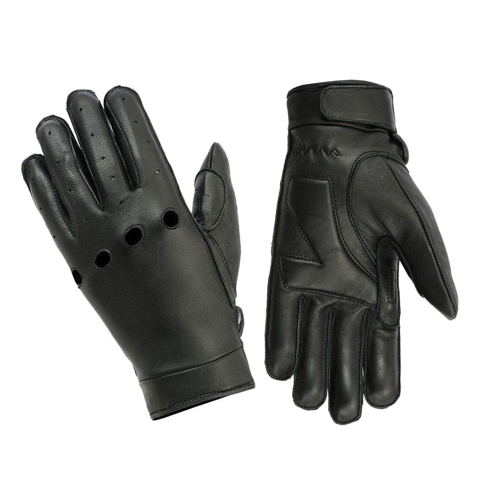 Leather Gloves