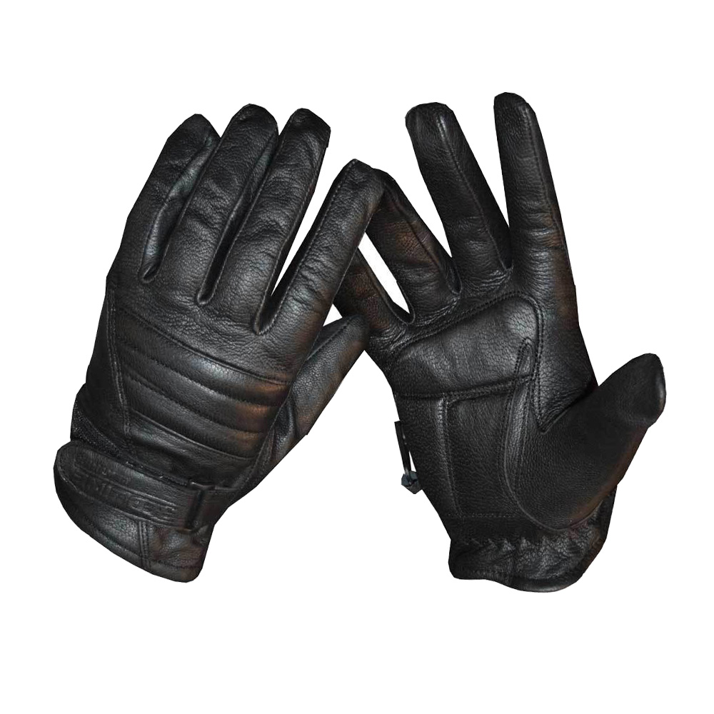 Leather Gloves