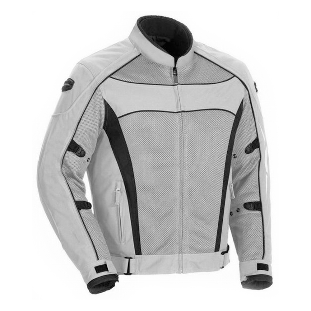 Men Textile jacket