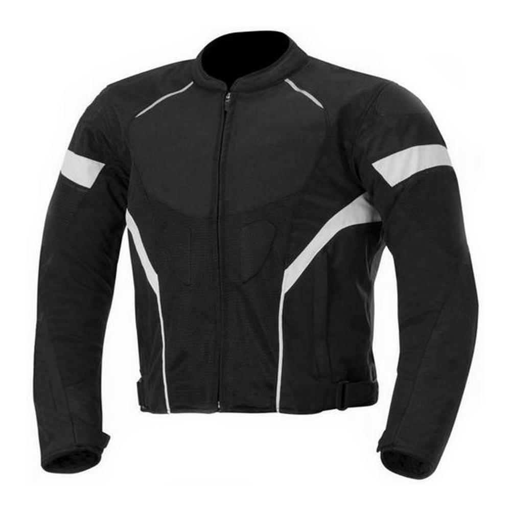 Men Textile jacket