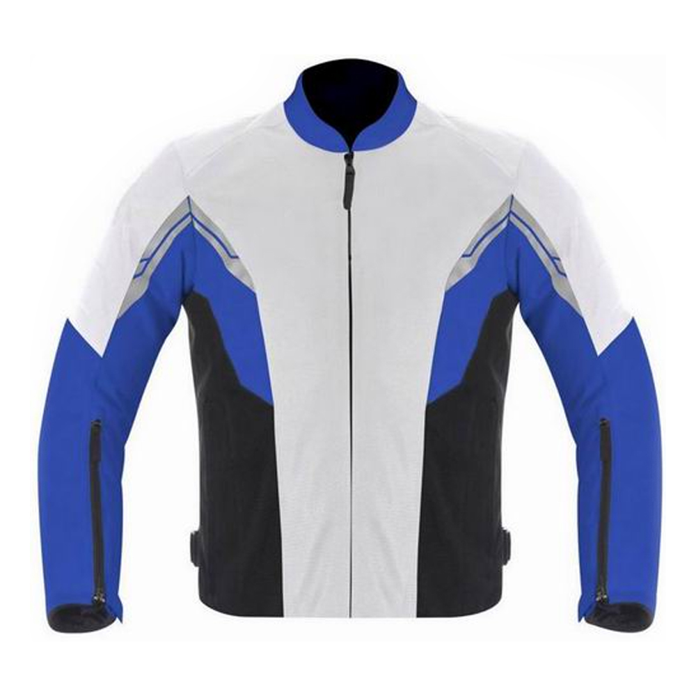 Men Textile jacket