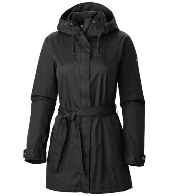 Women Rain Wear