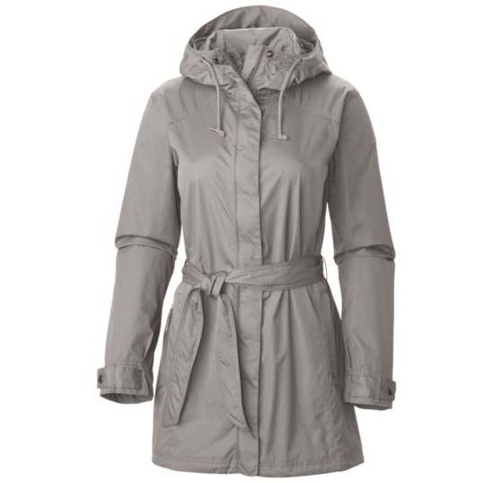 Women Rain Wear