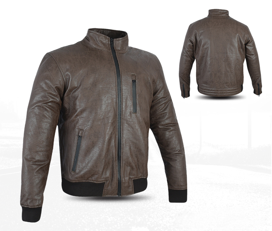 Cotton Waxed Waterproof Jackets